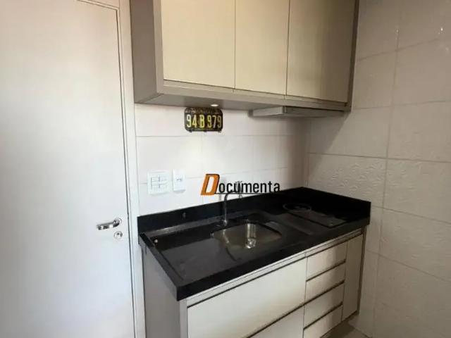 Kitnet / Stúdio para Locação em Araçatuba/SP Jardim Nova Yorque 1 Quartos