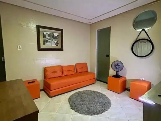 Kitnet / Stúdio para Locação em Aracaju/SE Atalaia 1 Quartos