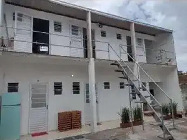 Kitnet / Stúdio para Locação em Aracaju/SE Santa Maria 1 Quartos