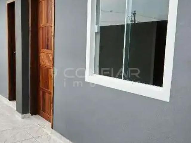 Kitnet / Stúdio para Locação em Araquari/SC Colégio Agrícola 1 Quartos