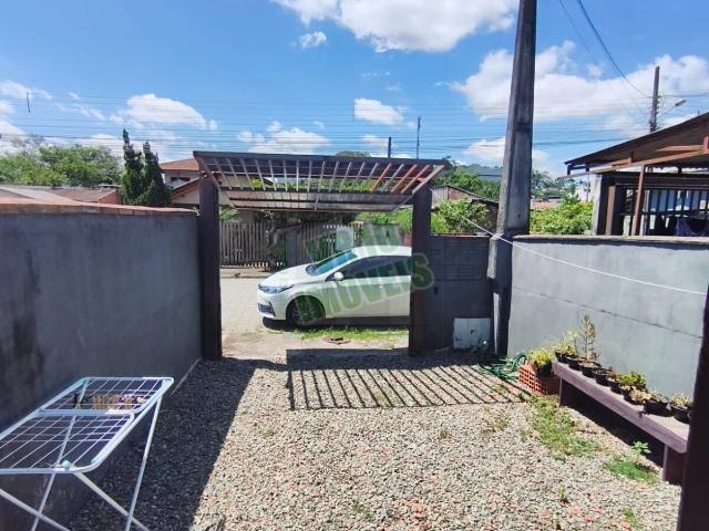 Kitnet / Stúdio para Locação em Araquari/SC Itinga 1 Quartos