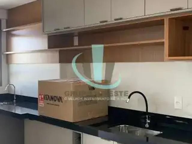 Kitnet / Stúdio para Locação em Araraquara/SP Vila José Bonifácio 1 Quartos