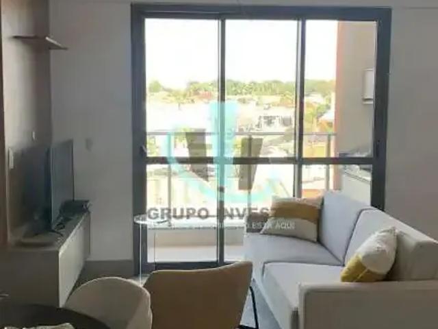 Kitnet / Stúdio para Locação em Araraquara/SP Vila José Bonifácio 1 Quartos
