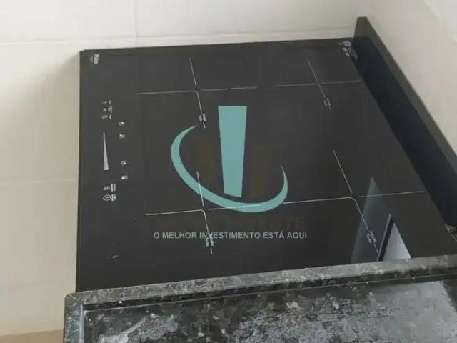 Kitnet / Stúdio para Locação em Araraquara/SP Centro 1 Quartos