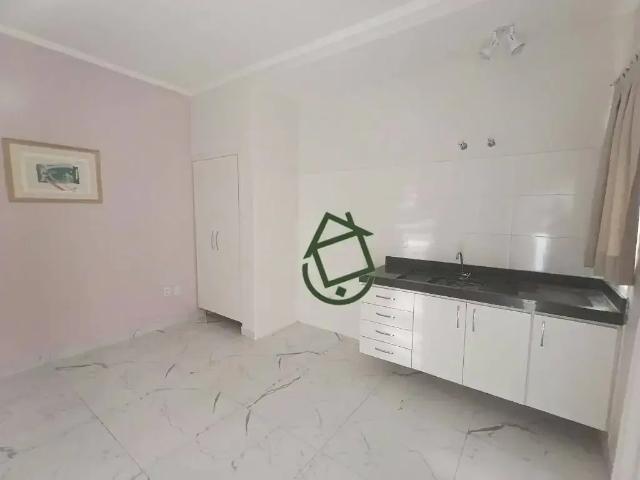 Kitnet / Stúdio para Locação em Araraquara/SP Centro 1 Quartos