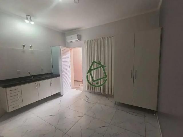 Kitnet / Stúdio para Locação em Araraquara/SP Centro 1 Quartos