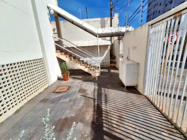 Kitnet / Stúdio para Locação em Araraquara/SP Centro 1 Quartos