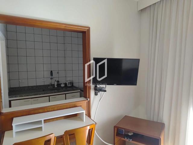 Kitnet / Stúdio para Locação em Araraquara/SP Centro 1 Quartos