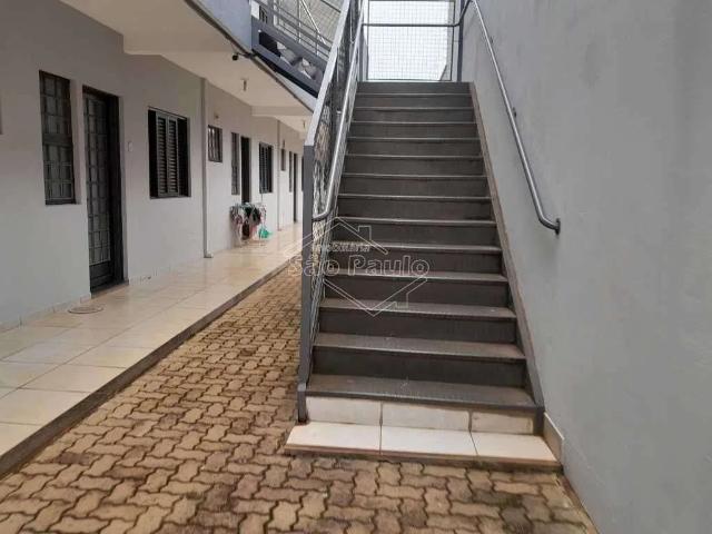 Kitnet / Stúdio para Locação em Araraquara/SP Centro 1 Quartos