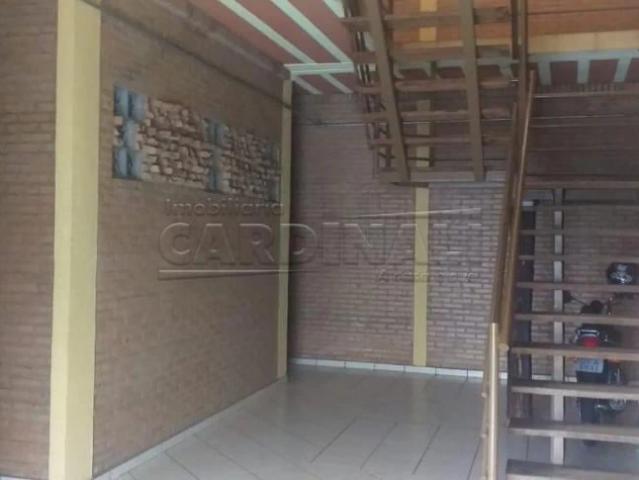 Kitnet / Stúdio para Locação em Araraquara/SP Centro 1 Quartos