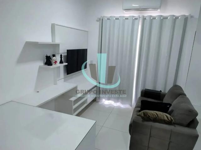 Kitnet / Stúdio para Locação em Araraquara/SP Centro 1 Quartos