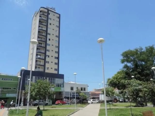 Kitnet / Stúdio para Locação em Araucária/PR Centro 2 Quartos