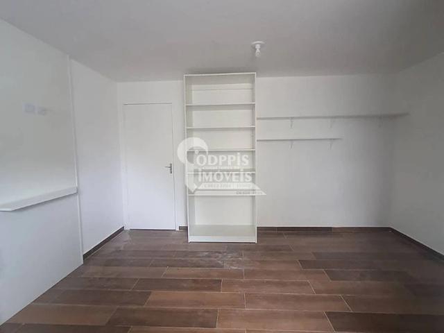 Kitnet / Stúdio para Locação em Araucária/PR Sabiá 1 Quartos