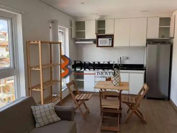 Kitnet / Stúdio para Locação em Arujá/SP Centro 1 Quartos