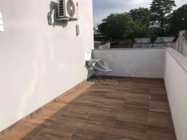 Kitnet / Stúdio para Locação em Arujá/SP Centro 1 Quartos