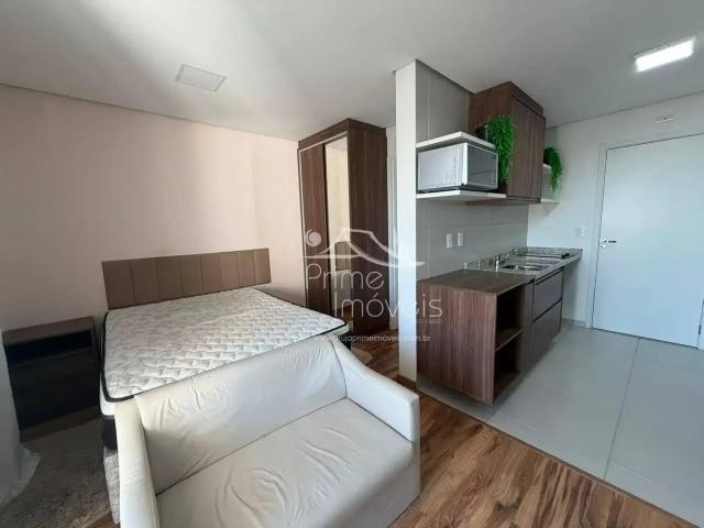 Kitnet / Stúdio para Locação em Arujá/SP Centro 1 Quartos