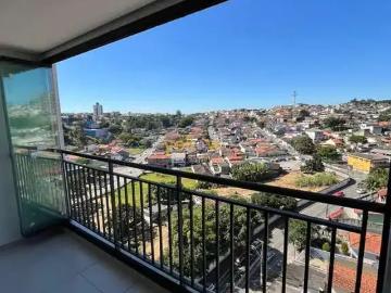 Kitnet / Stúdio para Locação em Arujá/SP Chácara São José 1 Quartos