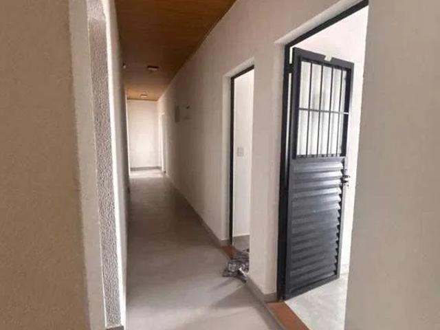 Kitnet / Stúdio para Locação em Arujá/SP Jordanópolis 1 Quartos