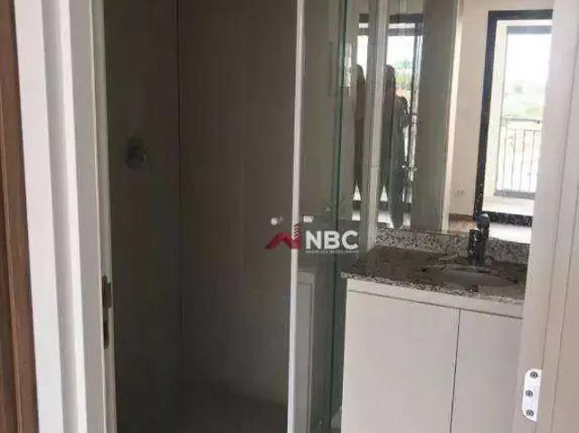Kitnet / Stúdio para Locação em Arujá/SP Vila Lima 1 Quartos
