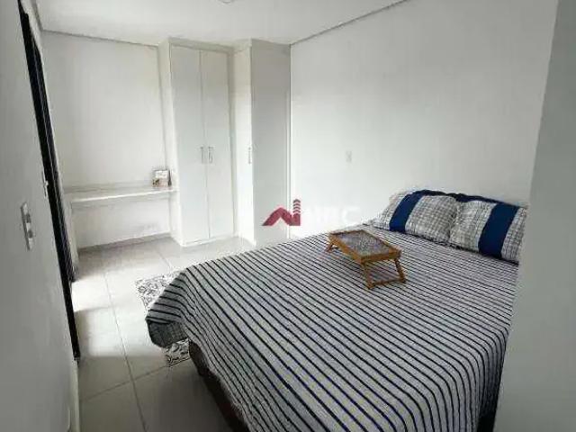 Kitnet / Stúdio para Locação em Arujá/SP Vila Lima 1 Quartos