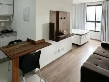 Kitnet / Stúdio para Locação em Arujá/SP Vila Lima 1 Quartos
