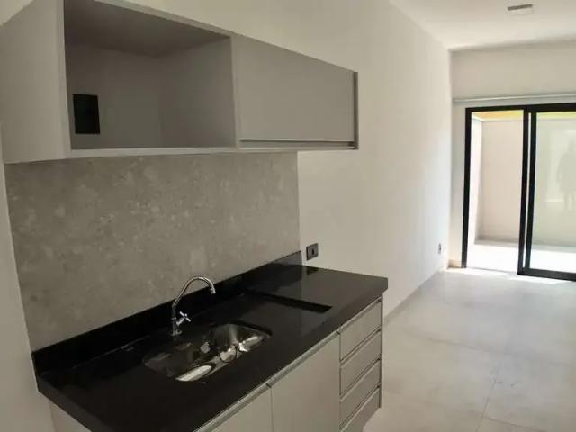Kitnet / Stúdio para Locação em Assis/SP Centro 1 Quartos
