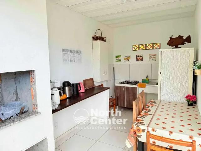 Kitnet / Stúdio para Locação em Balneário Barra do Sul/SC Costeira