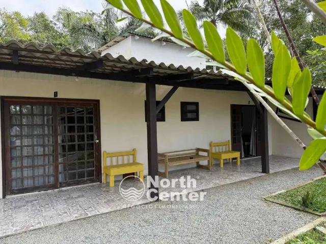 Kitnet / Stúdio para Locação em Balneário Barra do Sul/SC Costeira