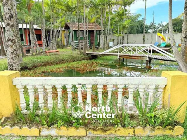 Kitnet / Stúdio para Locação em Balneário Barra do Sul/SC Costeira