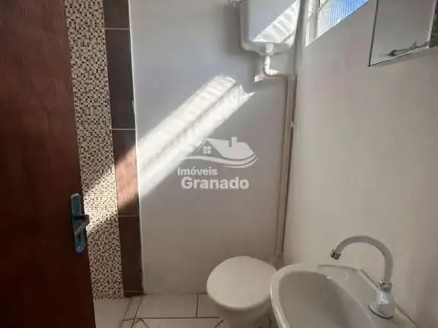 Kitnet / Stúdio para Locação em Balneário Camboriú/SC Municípios