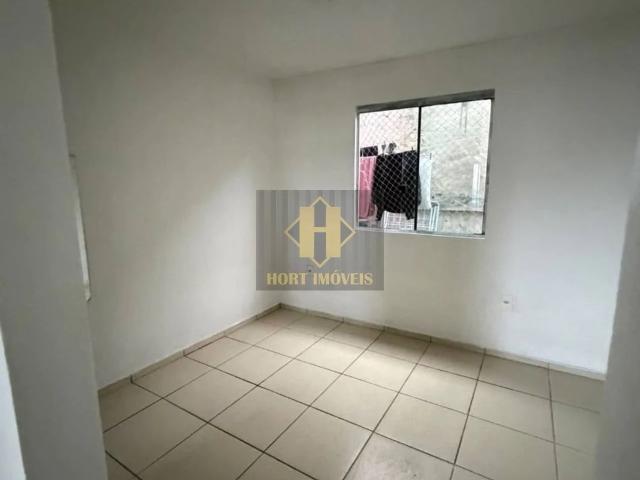 Kitnet / Stúdio para Locação em Balneário Camboriú/SC Nações 1 Quartos