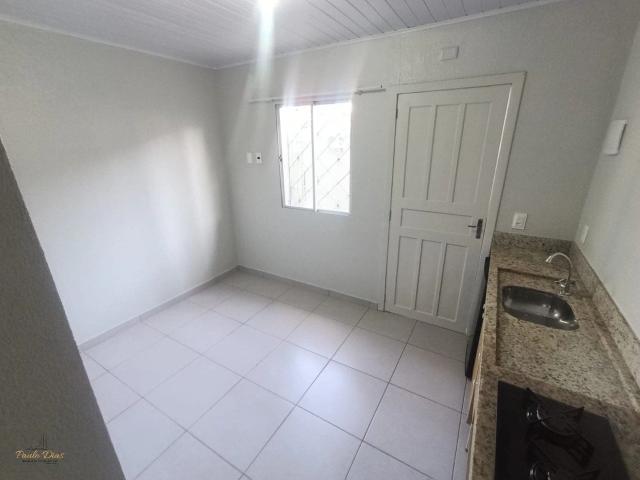 Kitnet / Stúdio para Locação em Balneário Camboriú/SC Nações 1 Quartos