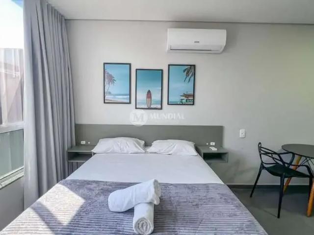 Kitnet / Stúdio para Locação em Balneário Camboriú/SC Barra