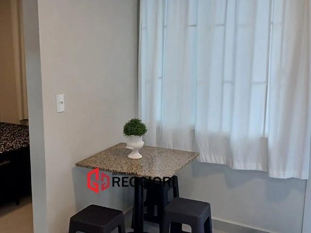 Kitnet / Stúdio para Locação em Balneário Camboriú/SC Centro 1 Quartos