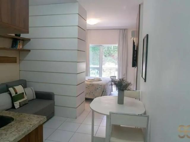 Kitnet / Stúdio para Locação em Balneário Camboriú/SC Pioneiros 1 Quartos