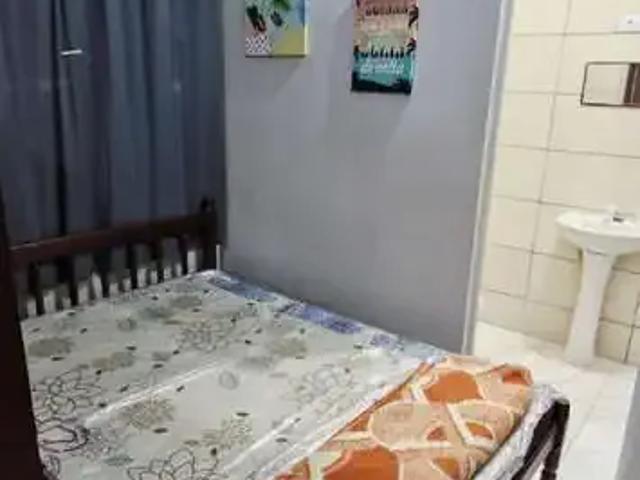 Kitnet / Stúdio para Locação em Balneário Camboriú/SC Vila Real