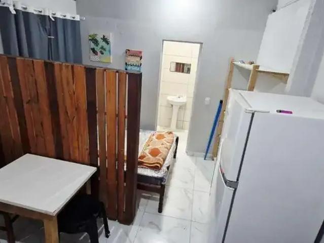Kitnet / Stúdio para Locação em Balneário Camboriú/SC Vila Real