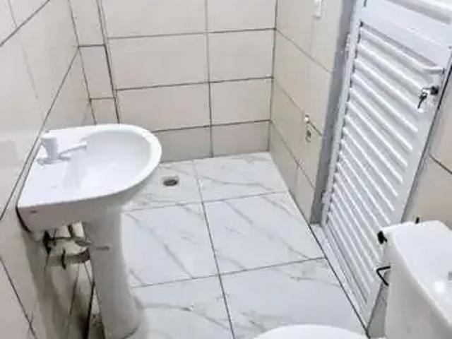 Kitnet / Stúdio para Locação em Balneário Camboriú/SC Vila Real