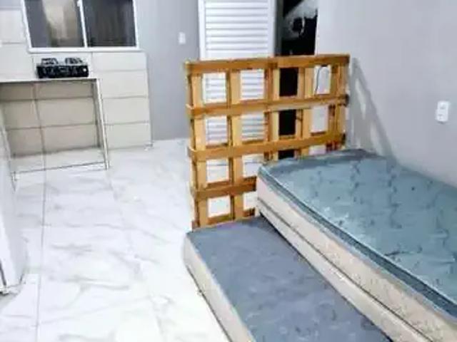 Kitnet / Stúdio para Locação em Balneário Camboriú/SC Vila Real