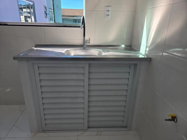 Kitnet / Stúdio para Locação em Balneário Camboriú/SC Vila Real 1 Quartos