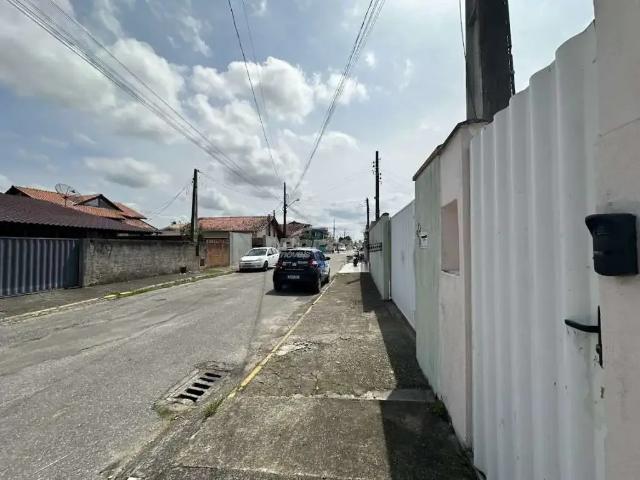 Kitnet / Stúdio para Locação em Balneário Piçarras/SC Nossa Senhora da Paz 1 Quartos