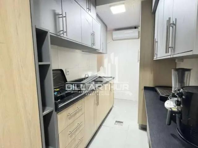 Kitnet / Stúdio para Locação em Balneário Piçarras/SC Centro 1 Quartos