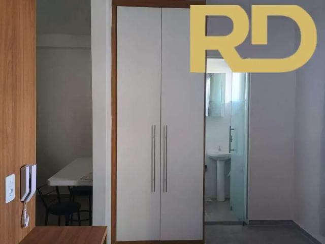 Kitnet / Stúdio para Locação em Barbacena/MG Centro 1 Quartos
