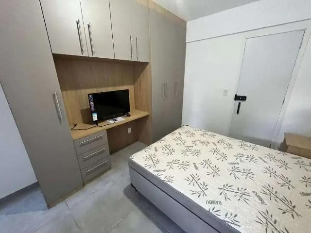 Kitnet / Stúdio para Locação em Barbacena/MG Pontilhão 1 Quartos