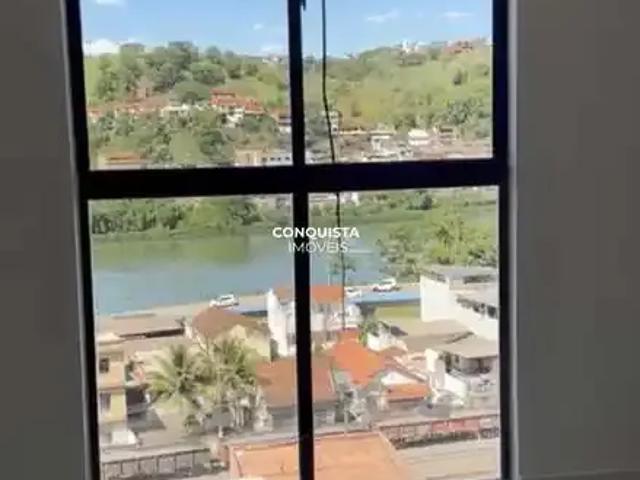 Kitnet / Stúdio para Locação em Barra Mansa/RJ Centro 1 Quartos