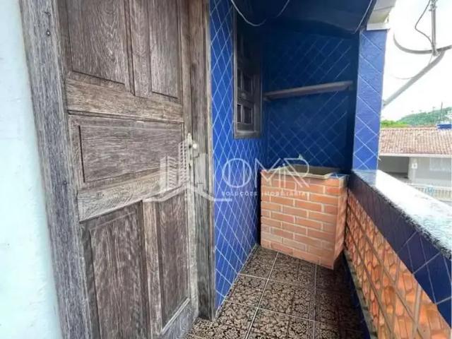 Kitnet / Stúdio para Locação em Barra Velha/SC Centro 1 Quartos