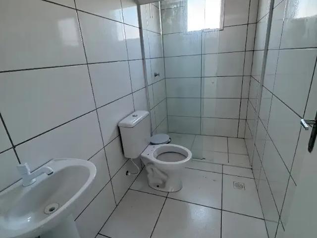 Kitnet / Stúdio para Locação em Barra Velha/SC Itajubá 1 Quartos