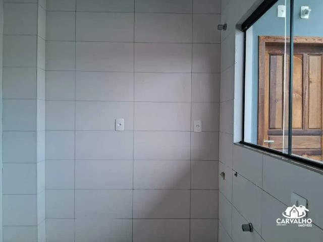 Kitnet / Stúdio para Locação em Barra Velha/SC Itajubá 1 Quartos