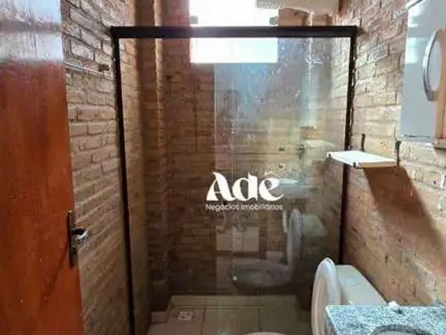 Kitnet / Stúdio para Locação em Barretos/SP Fortaleza 1 Quartos