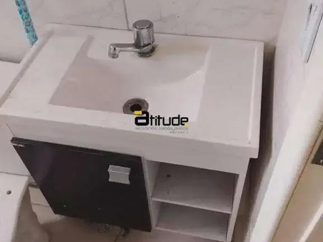 Kitnet / Stúdio para Locação em Barueri/SP Vila Boa Vista 1 Quartos